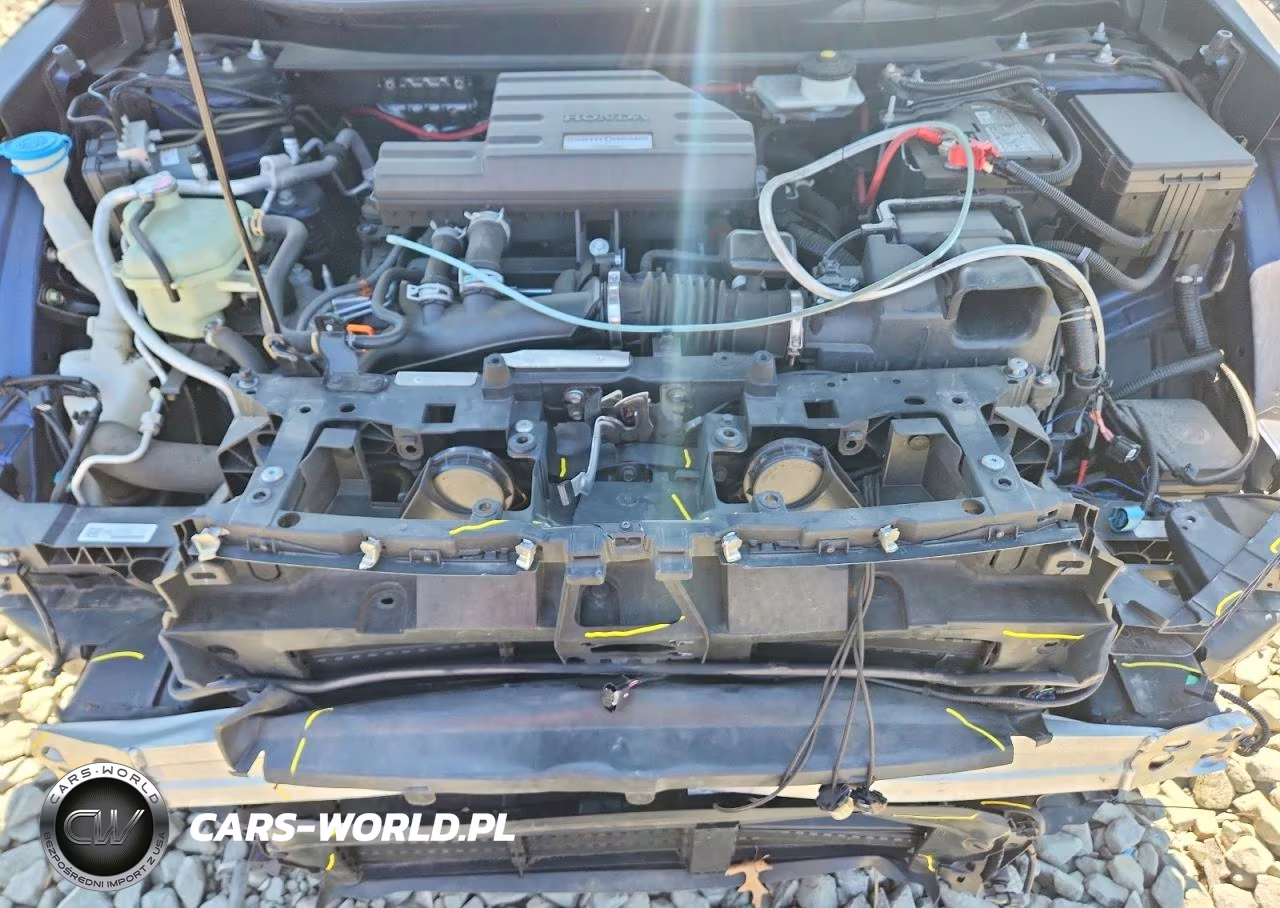 2019 Honda Cr-V Ex VIN:7FARW2H59KE034738 - 11