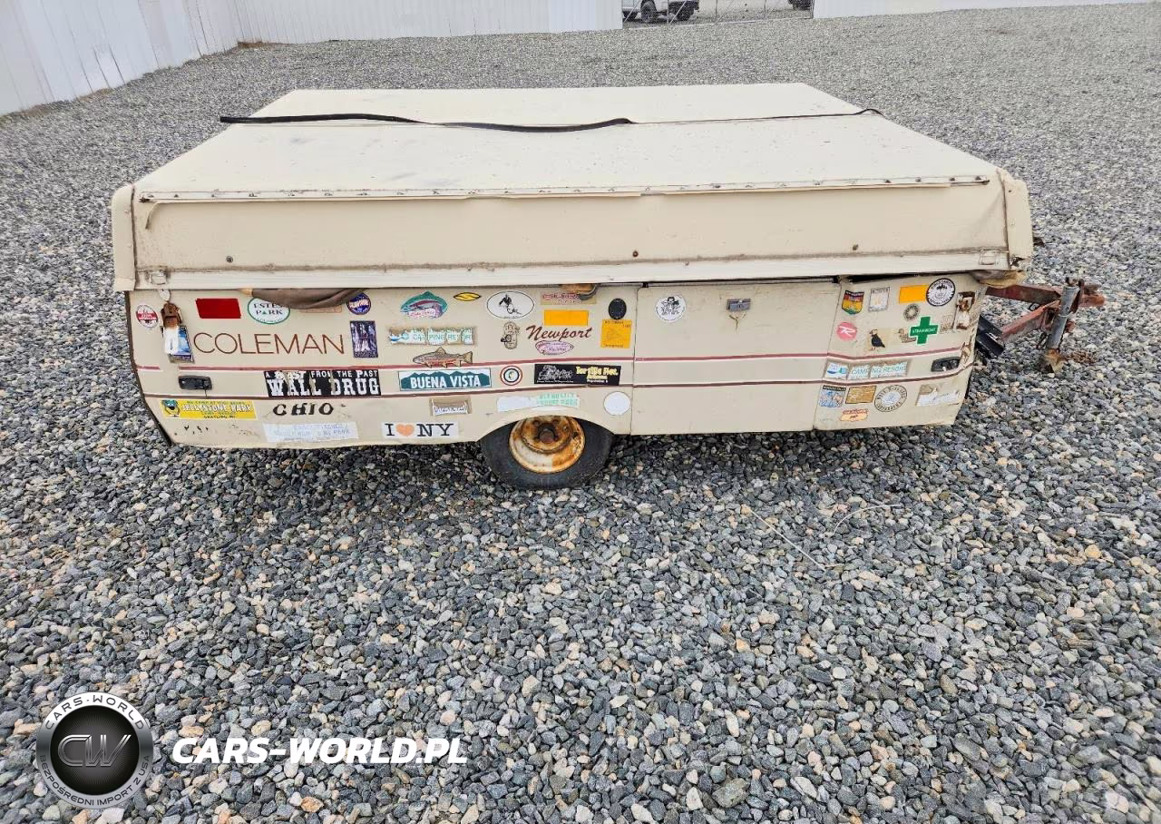 1987 Othr Other VIN:ID5151003025CO - 5