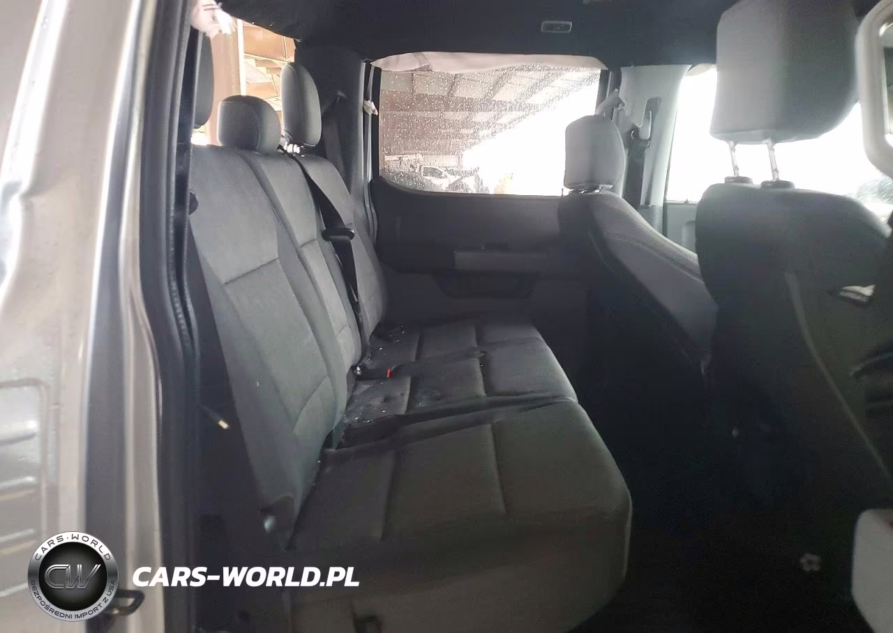 2023 Ford F250 Super Duty VIN:1FT8W2BT2PED87443 - 10