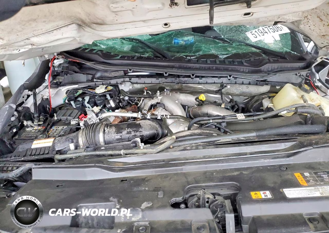 2023 Ford F250 Super Duty VIN:1FT8W2BT2PED87443 - 11