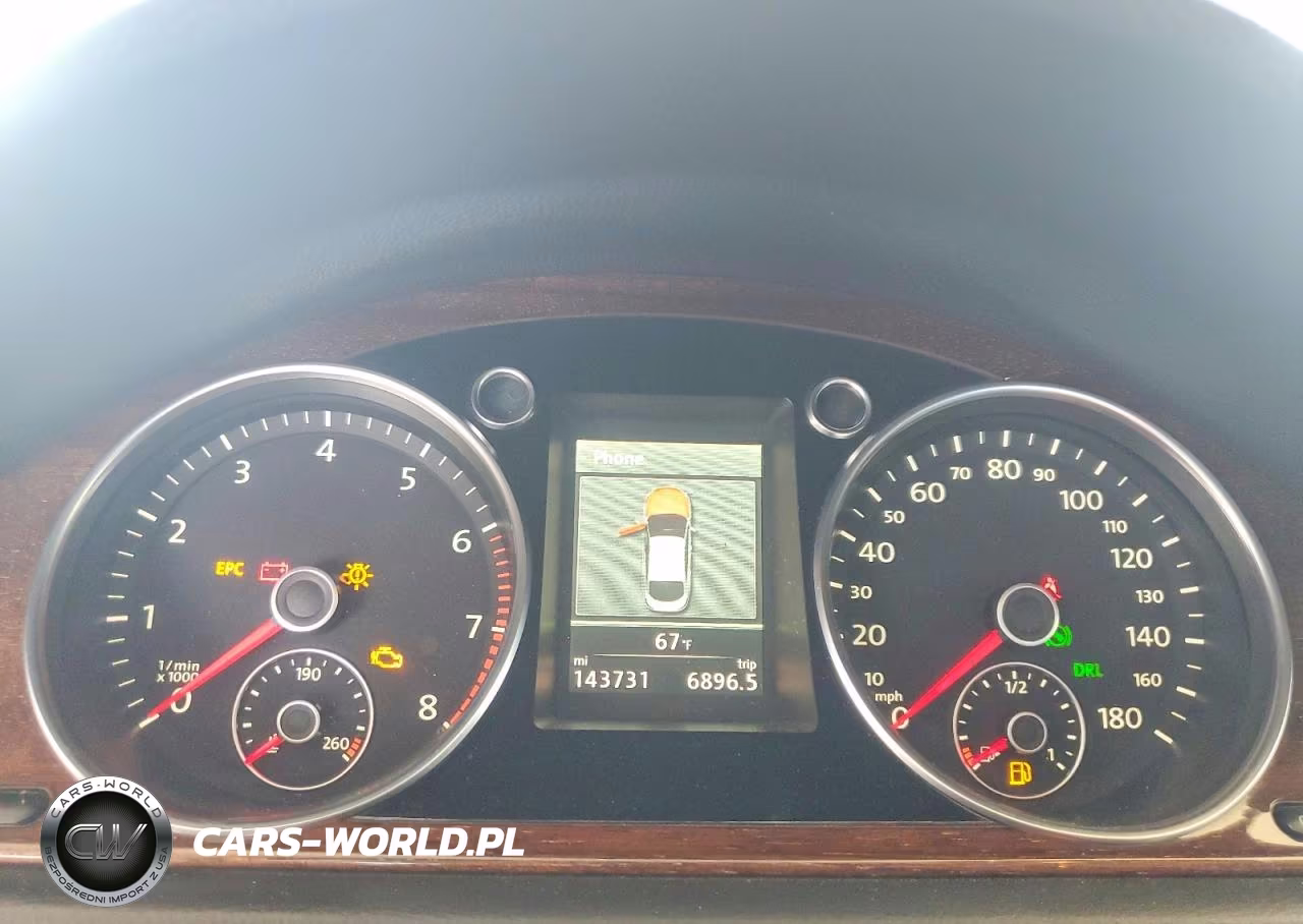 2012 Volkswagen Cc Vr6 4Motion VIN:WVWGU7AN4CE538343 - 9
