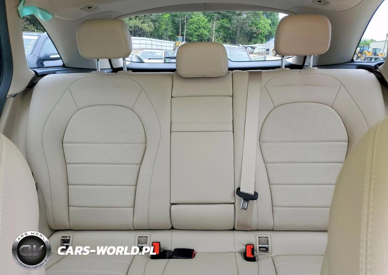 2022 Mercedes-Benz Glc 300 4Matic VIN:W1N0G8EB0NV393215 - 10