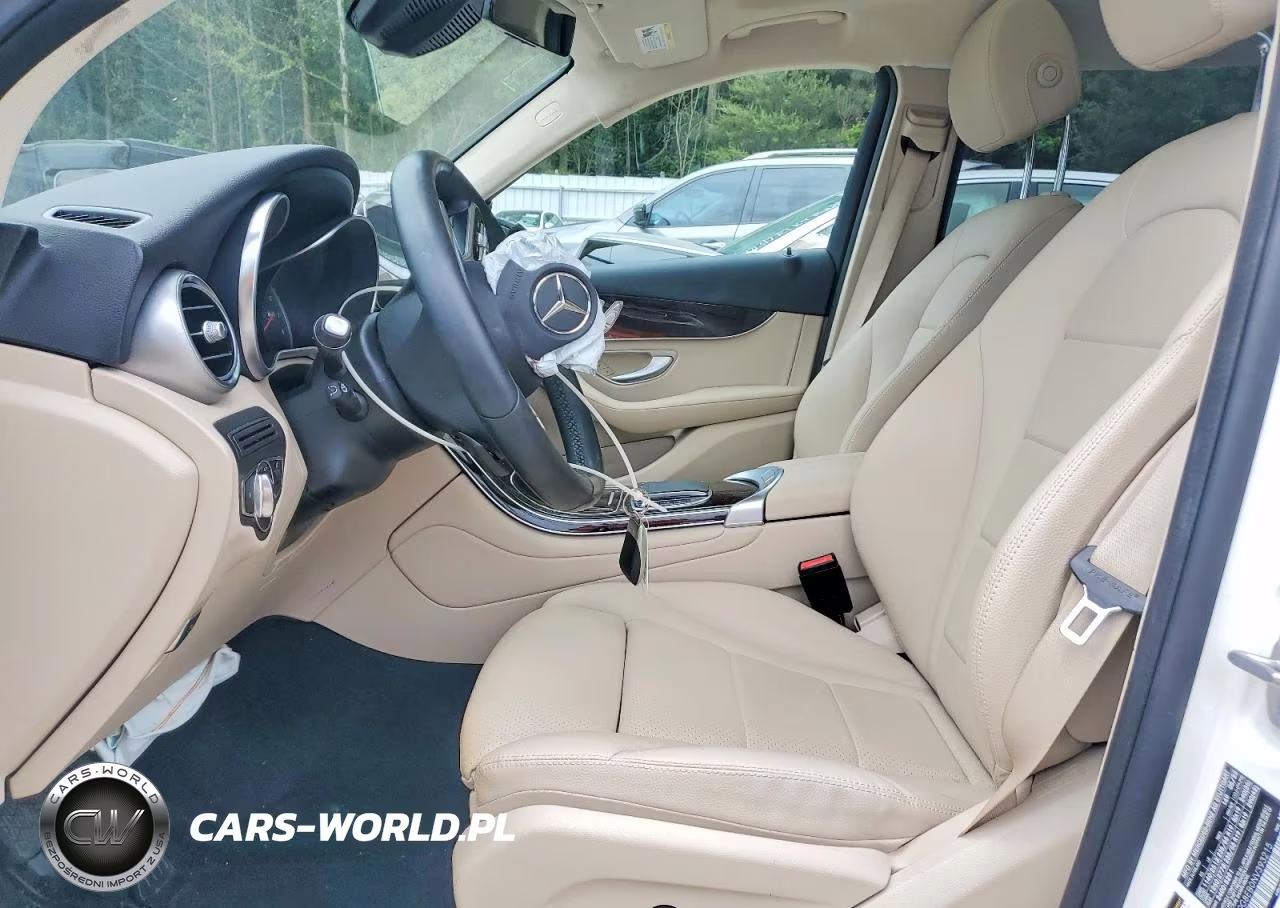 2022 Mercedes-Benz Glc 300 4Matic VIN:W1N0G8EB0NV393215 - 7