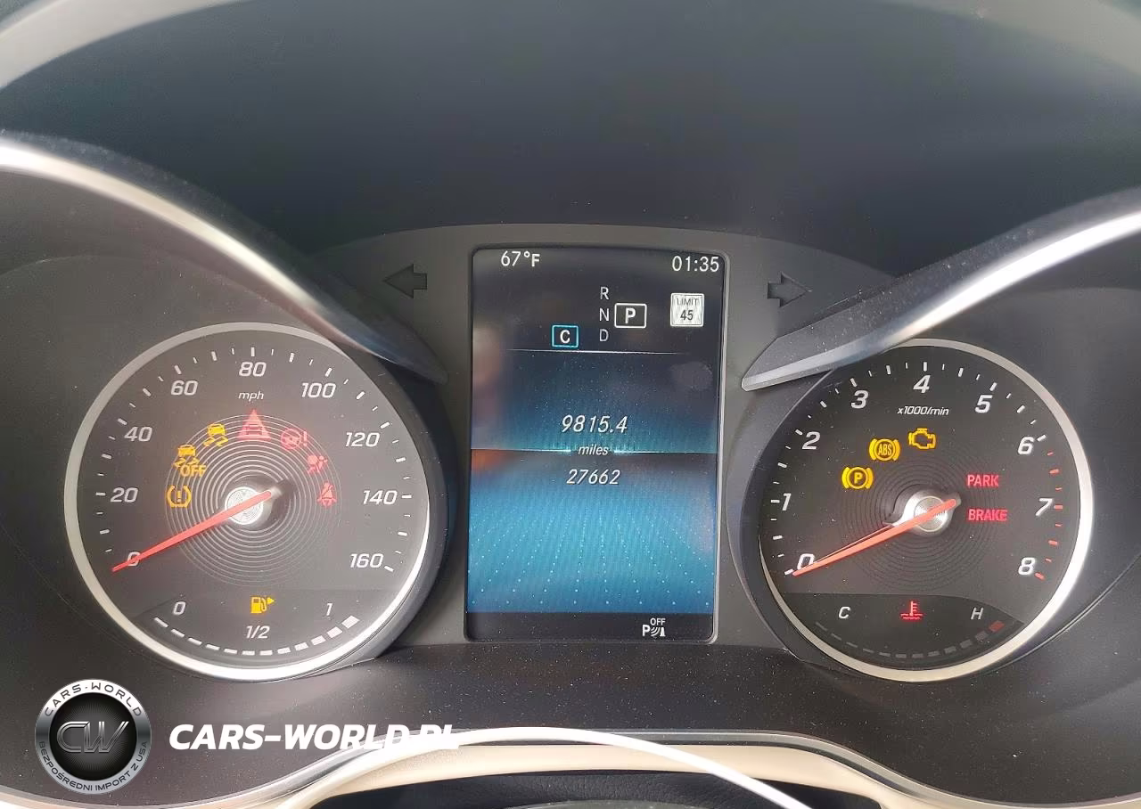 2022 Mercedes-Benz Glc 300 4Matic VIN:W1N0G8EB0NV393215 - 9