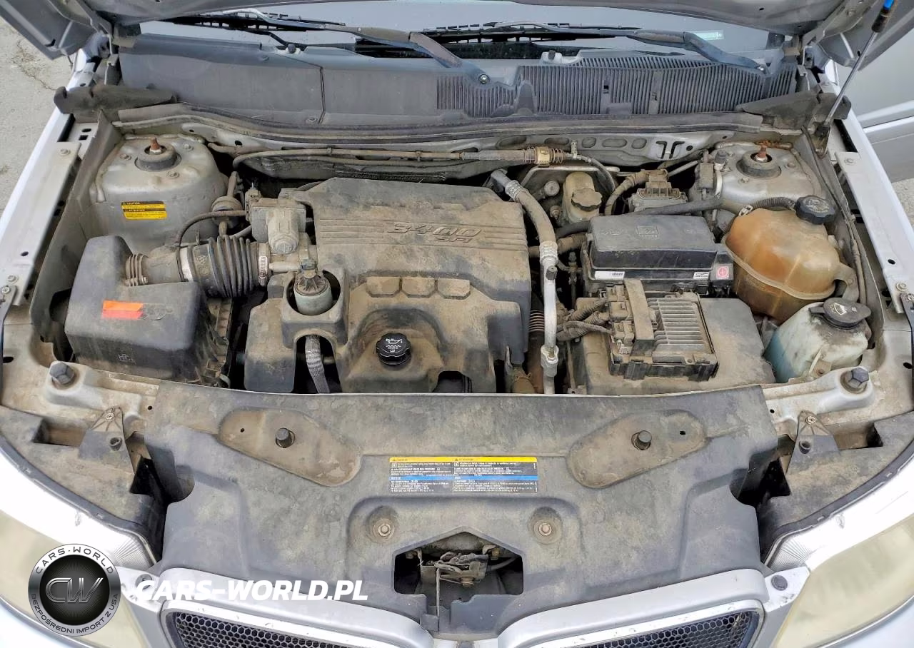 2006 Pontiac Torrent VIN:2CKDL73F966099184 - 12