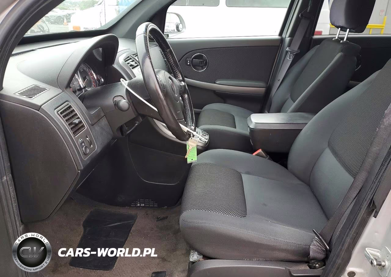 2006 Pontiac Torrent VIN:2CKDL73F966099184 - 7