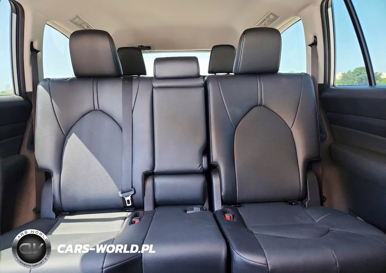 2026 Toyota Grand Highlander Hybrid Xle VIN:5TDACAB55TS087874 - 10