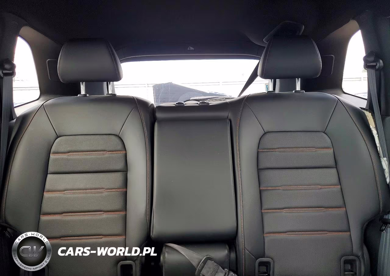 2023 Honda Cr-V Sport Touring VIN:7FARS6H90PE013581 - 10