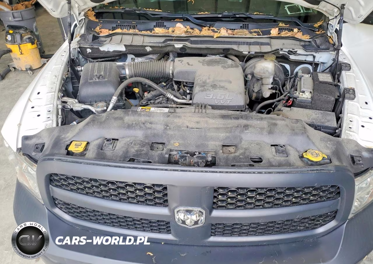 2021 Dodge Ram VIN:3C6JR7DG4MG711137 - 11