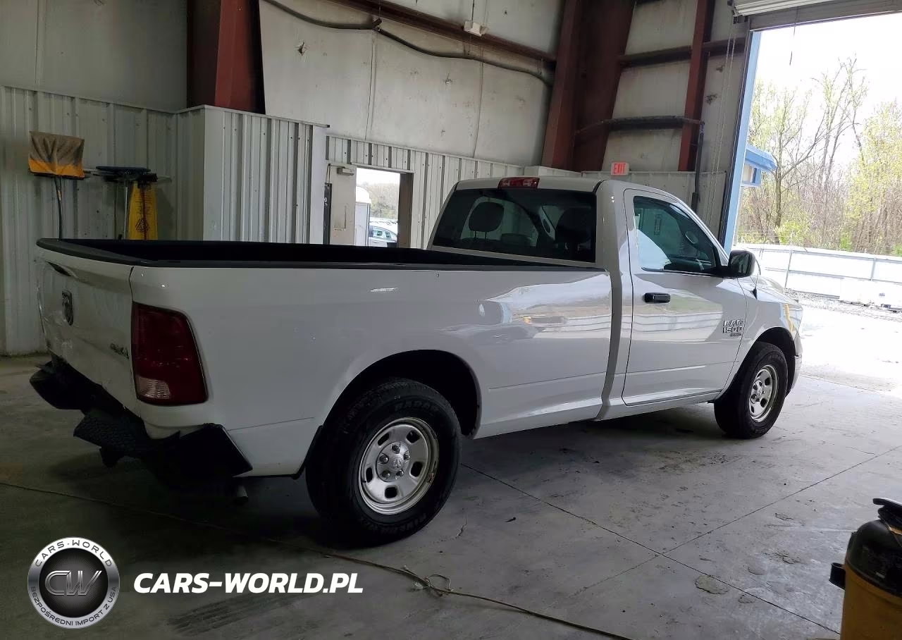 2021 Dodge Ram VIN:3C6JR7DG4MG711137 - 3