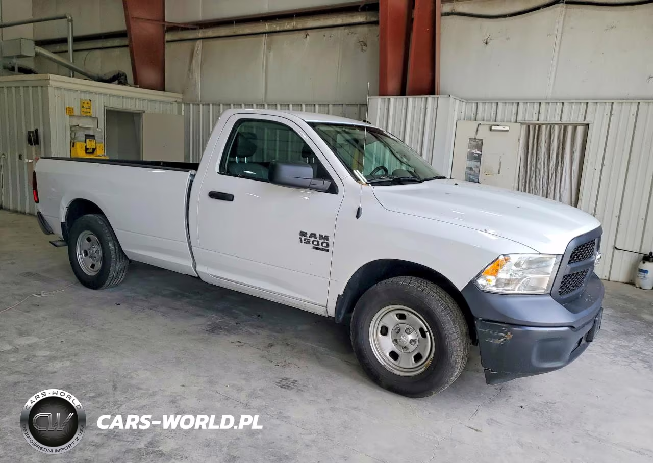 2021 Dodge Ram VIN:3C6JR7DG4MG711137 - 4