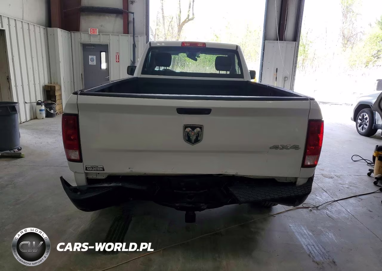 2021 Dodge Ram VIN:3C6JR7DG4MG711137 - 6