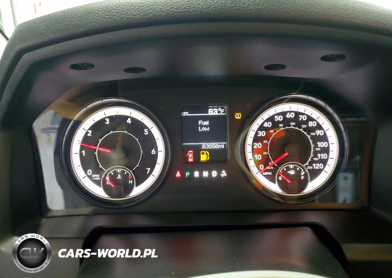 2021 Dodge Ram VIN:3C6JR7DG4MG711137 - 9