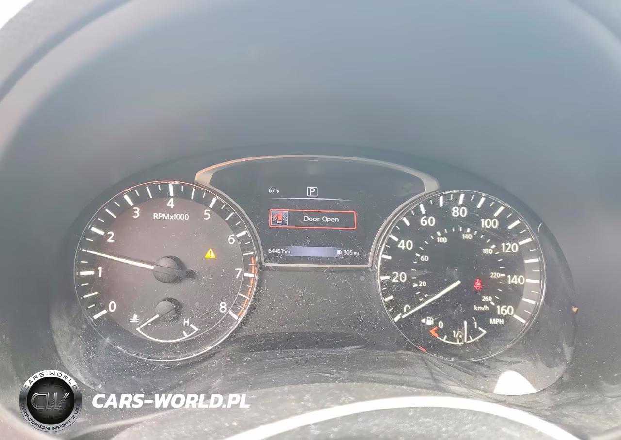 2017 Nissan Altima 2.5 S VIN:1N4AL3AP1HC473446 - 9