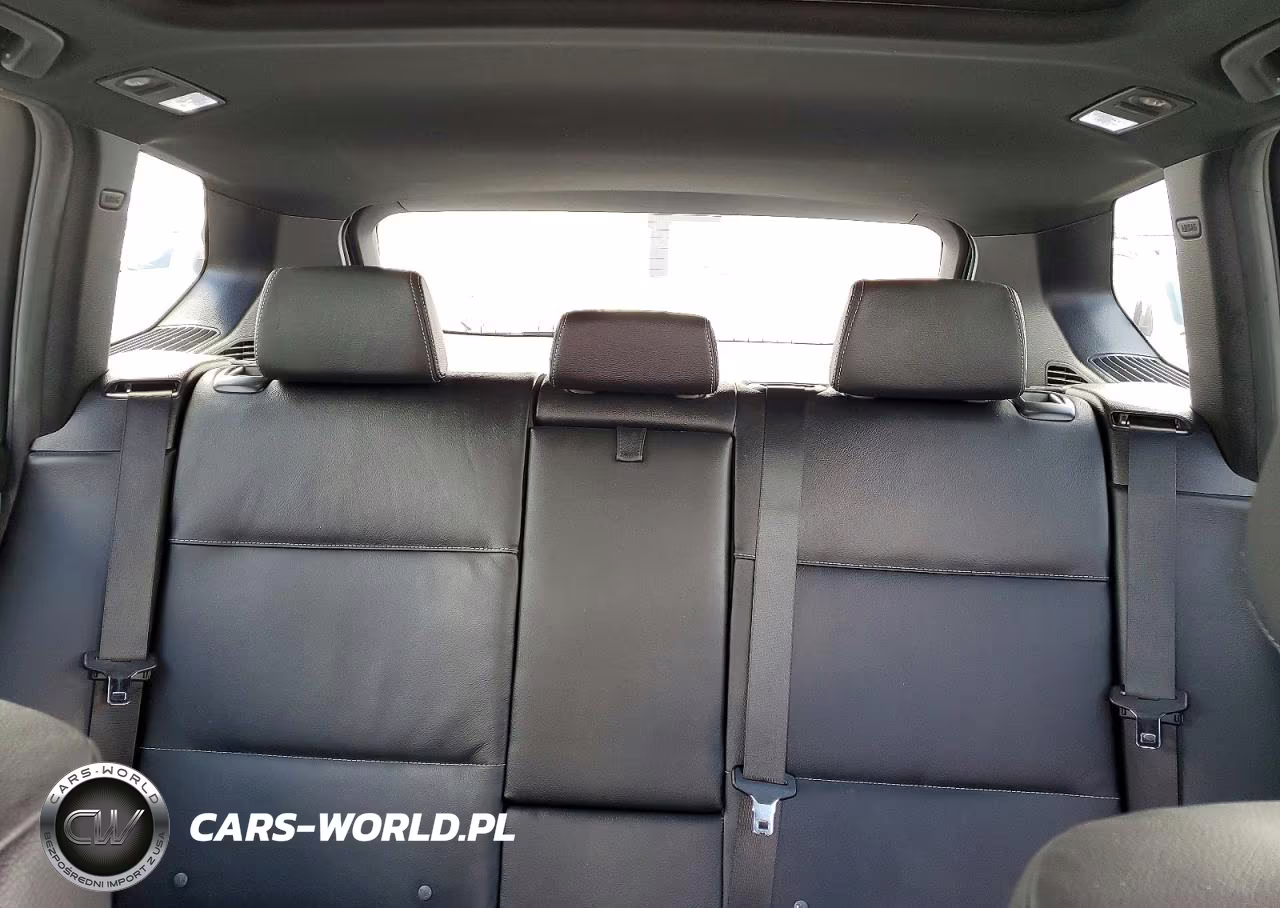 2013 BMW X3 xDrive28I VIN:5UXWX9C52D0A18413 - 10