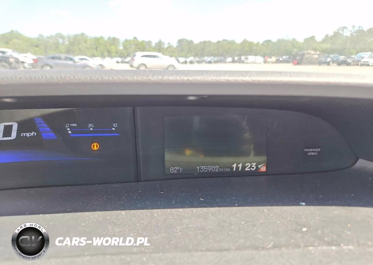 2015 Honda Civic Exl VIN:2HGFB2F91FH529033 - 9