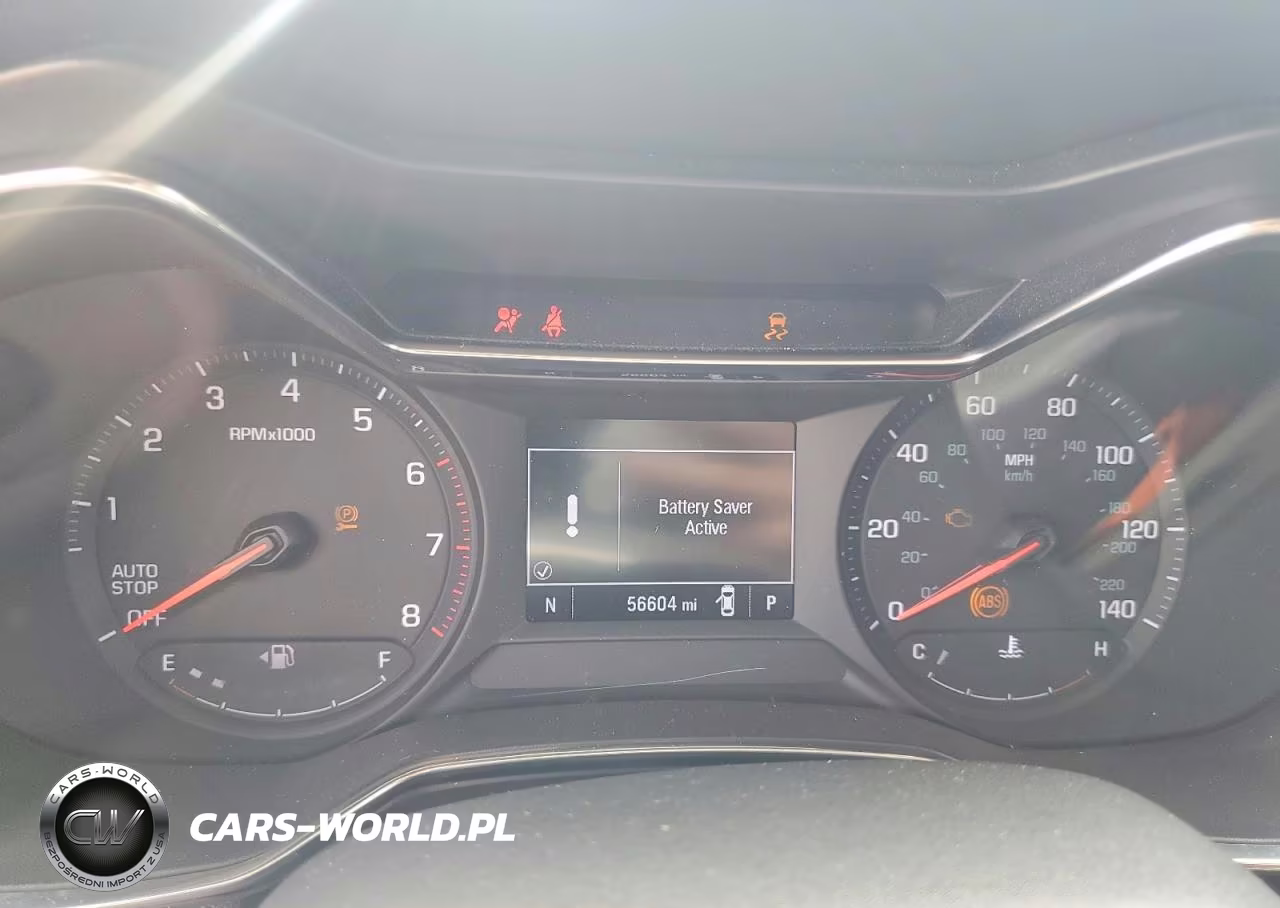 2023 Chevrolet Trailblazer Lt VIN:KL79MPSL4PB046406 - 9