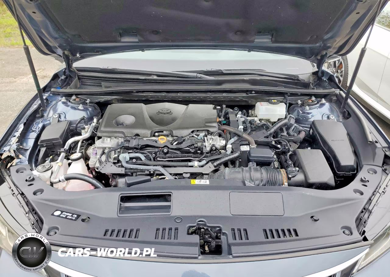 2022 Toyota Avalon Hybrid Limited VIN:4T1DA1AB8NU013823 - 11