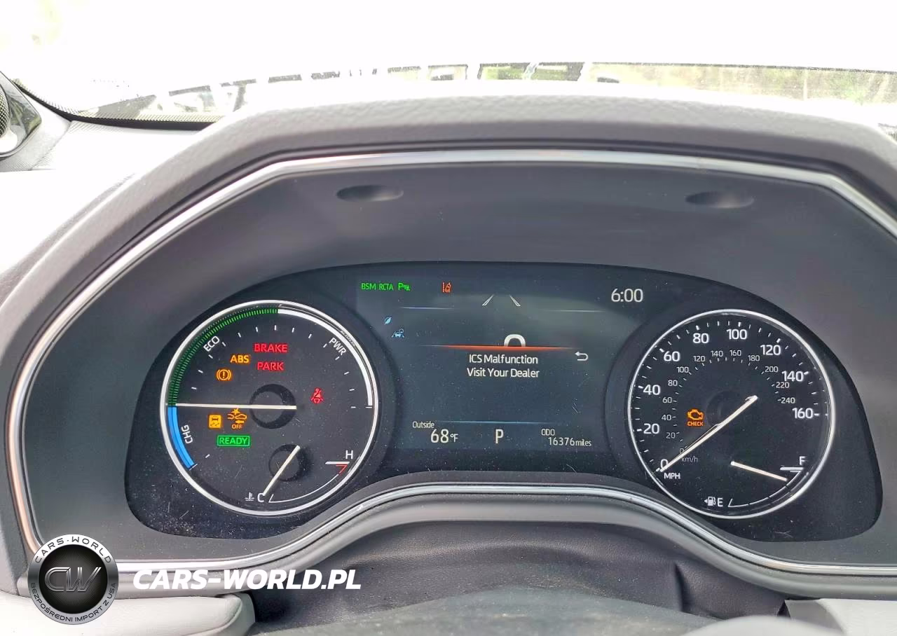 2022 Toyota Avalon Hybrid Limited VIN:4T1DA1AB8NU013823 - 9
