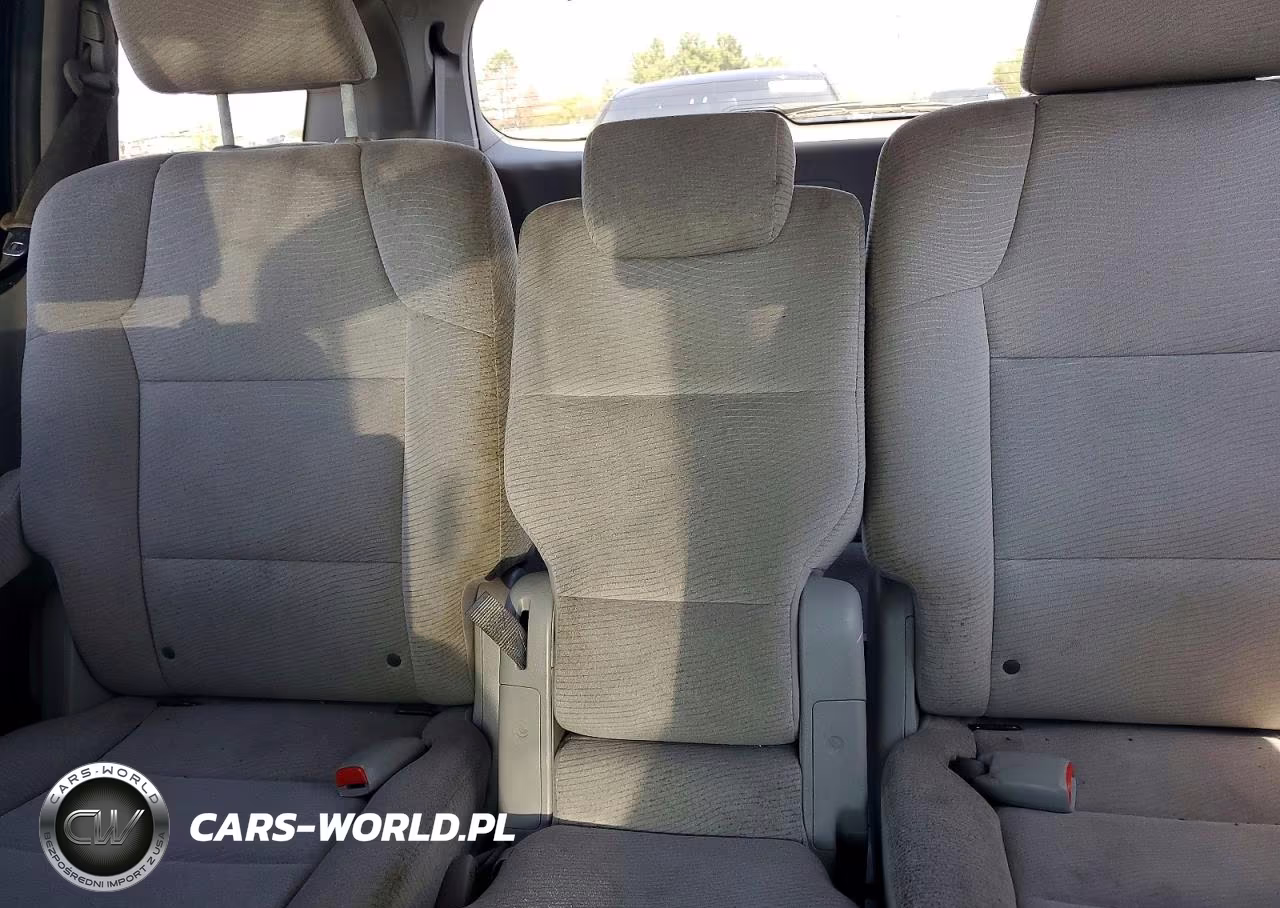 2012 Honda Odyssey Ex VIN:5FNRL5H46CB083684 - 10