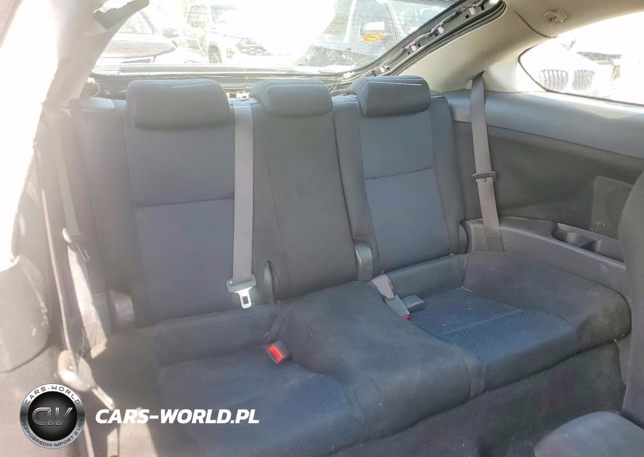 2006 Scion Tc Base VIN:JTKDE177260065882 - 10