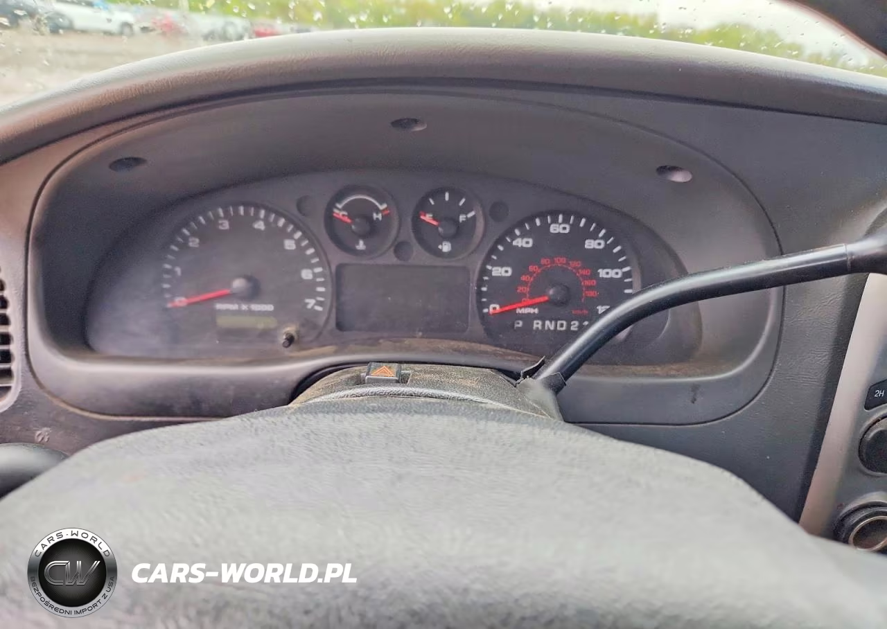 2009 Ford Ranger Super Cab VIN:1FTZR45E59PA02565 - 9