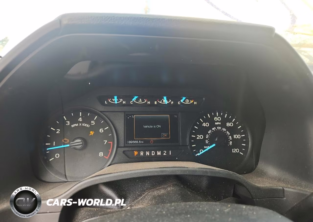 2019 Ford F150 VIN:1FTEW1CB0KFD10091 - 9