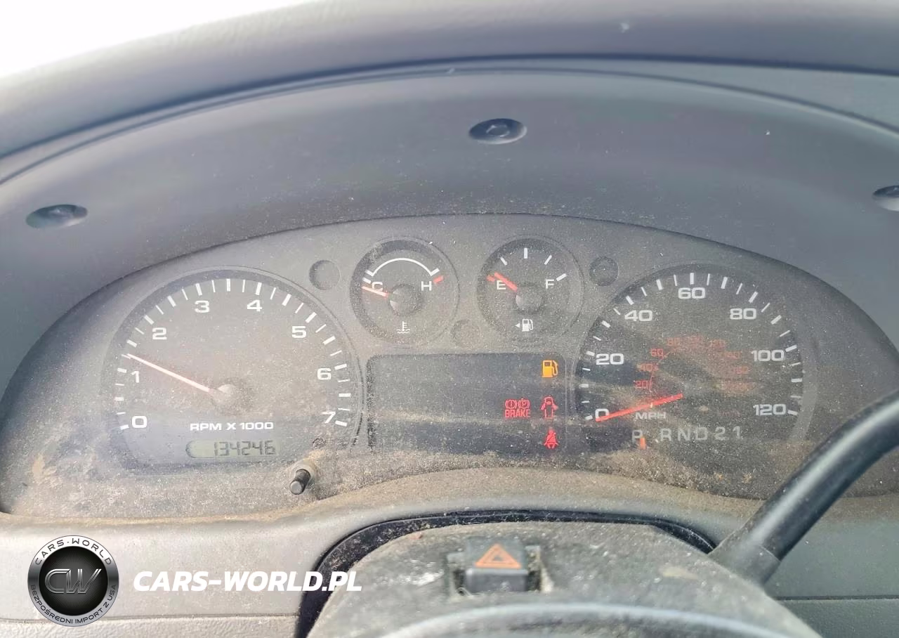2008 Ford Ranger Super Cab VIN:1FTYR14D98PA24151 - 9