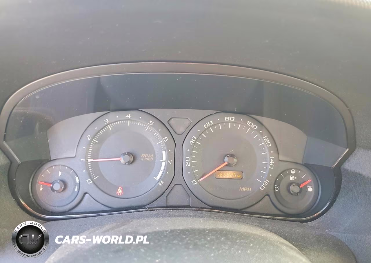 2004 Cadillac Cts VIN:1G6DM577040189702 - 9