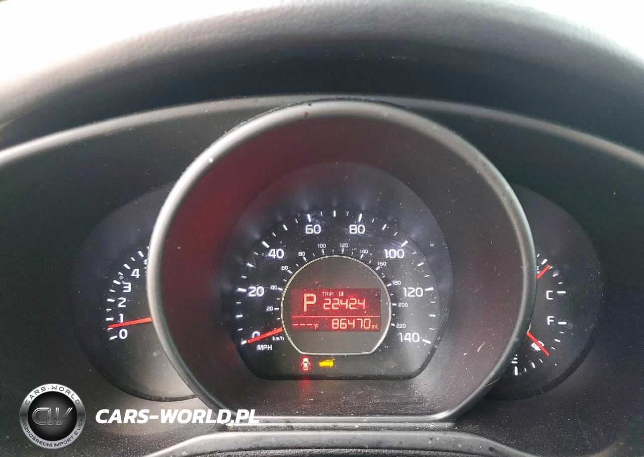 2018 Kia Soul + VIN:KNDJP3A52J7515313 - 9