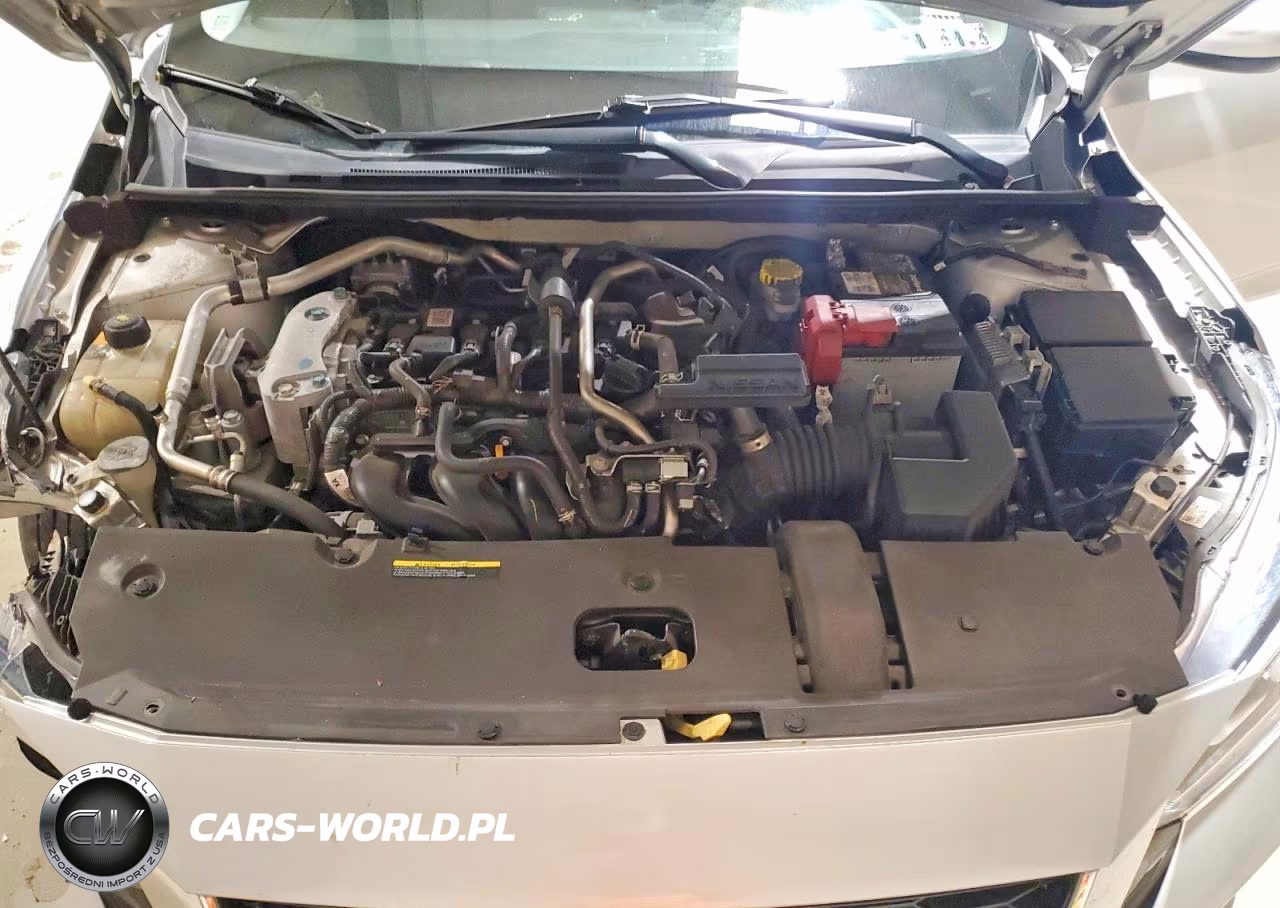 2022 Nissan Sentra Sv VIN:3N1AB8CV6NY245163 - 11