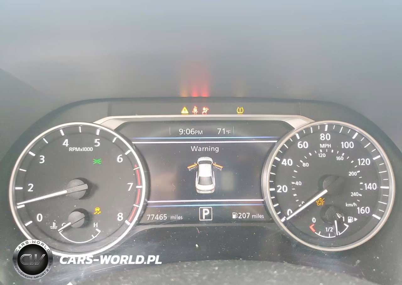 2022 Nissan Sentra Sv VIN:3N1AB8CV6NY245163 - 9