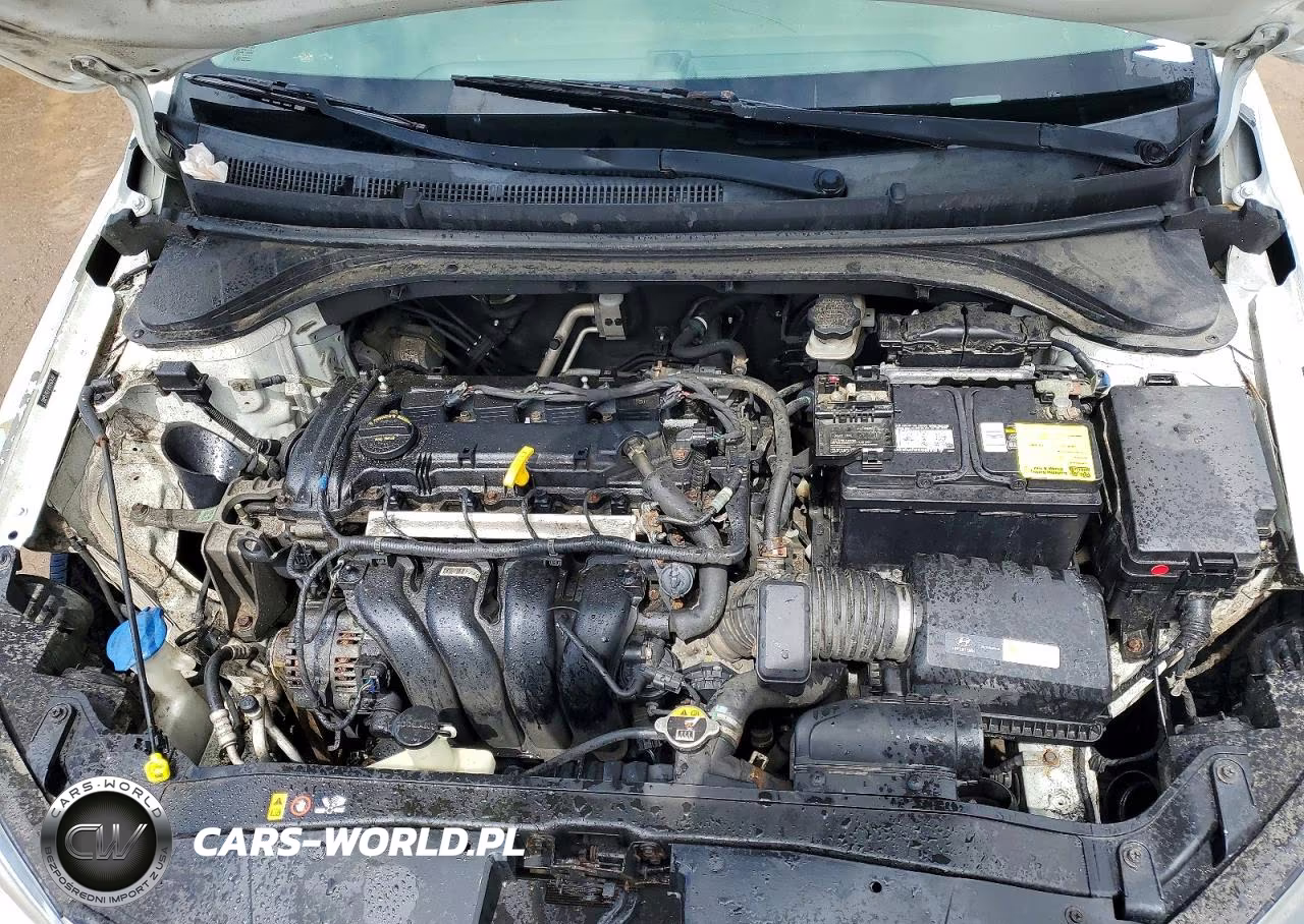 2017 Hyundai Elantra Se VIN:5NPD74LFXHH193616 - 11