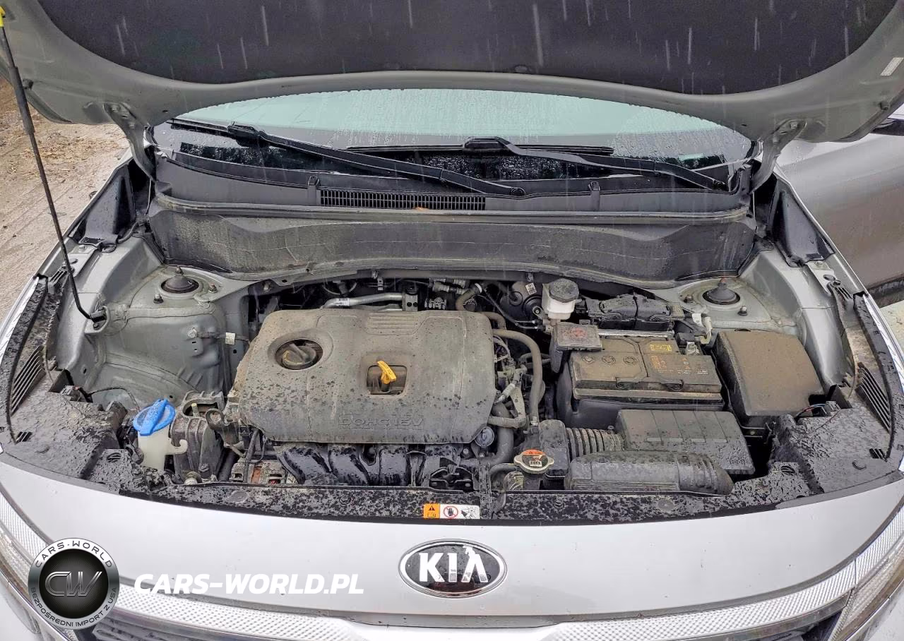 2021 Kia Seltos Ex VIN:KNDERCAAXM7197065 - 12
