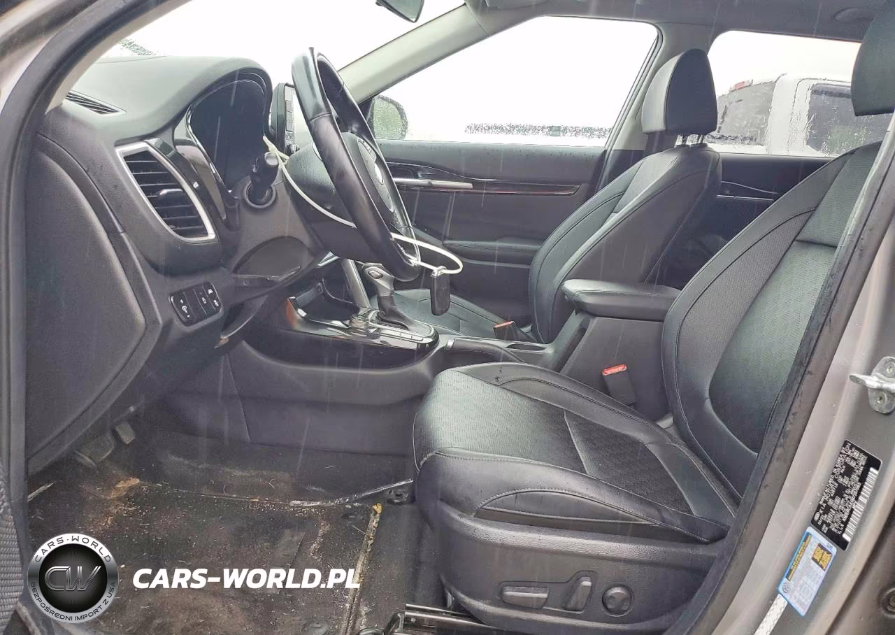 2021 Kia Seltos Ex VIN:KNDERCAAXM7197065 - 7