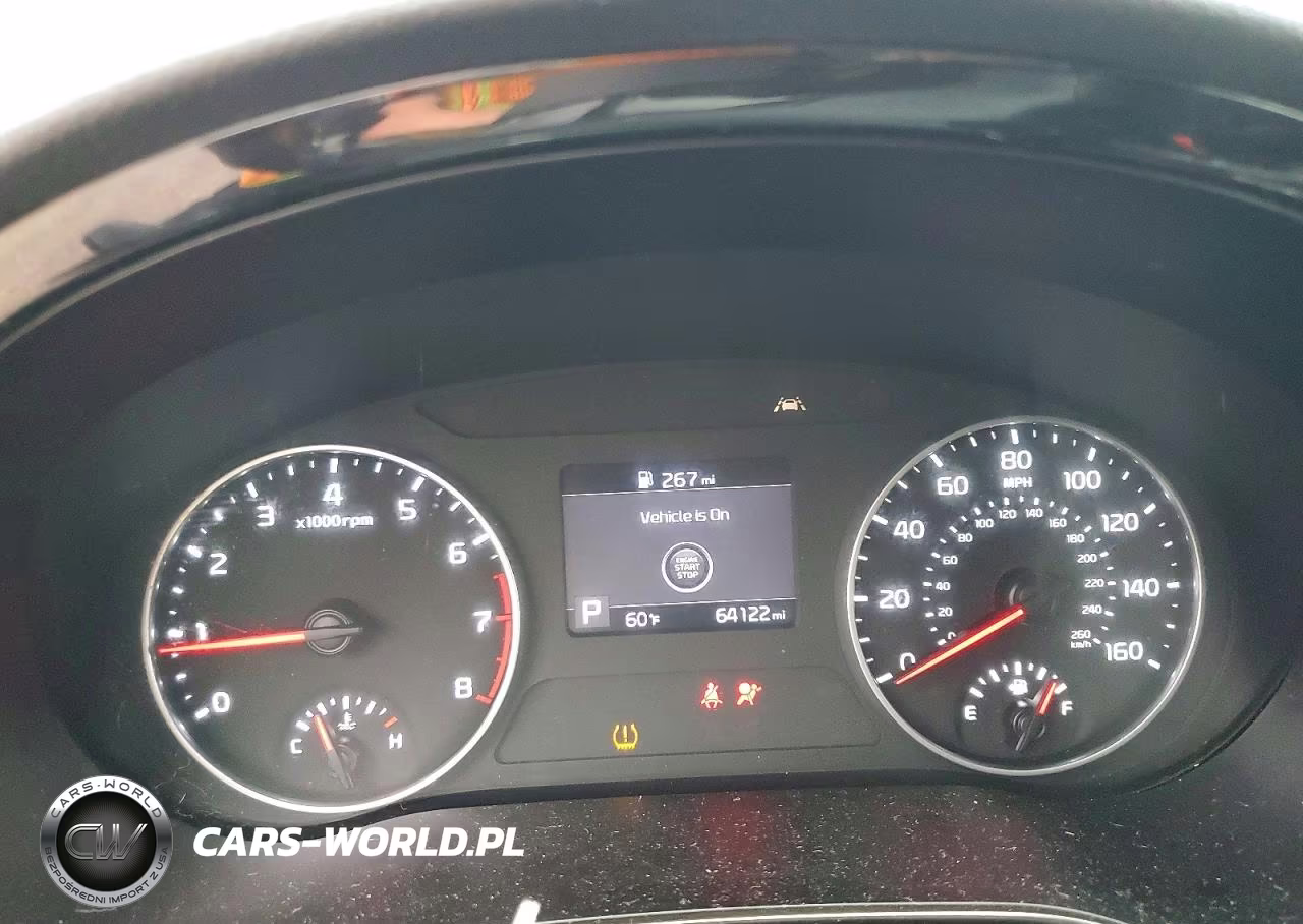 2021 Kia Seltos Ex VIN:KNDERCAAXM7197065 - 9