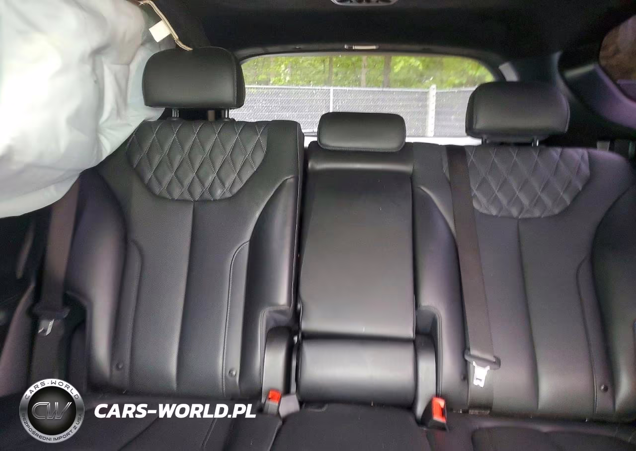 2022 Hyundai Santa Fe Calligraphy VIN:5NMS5DAL1NH435093 - 10