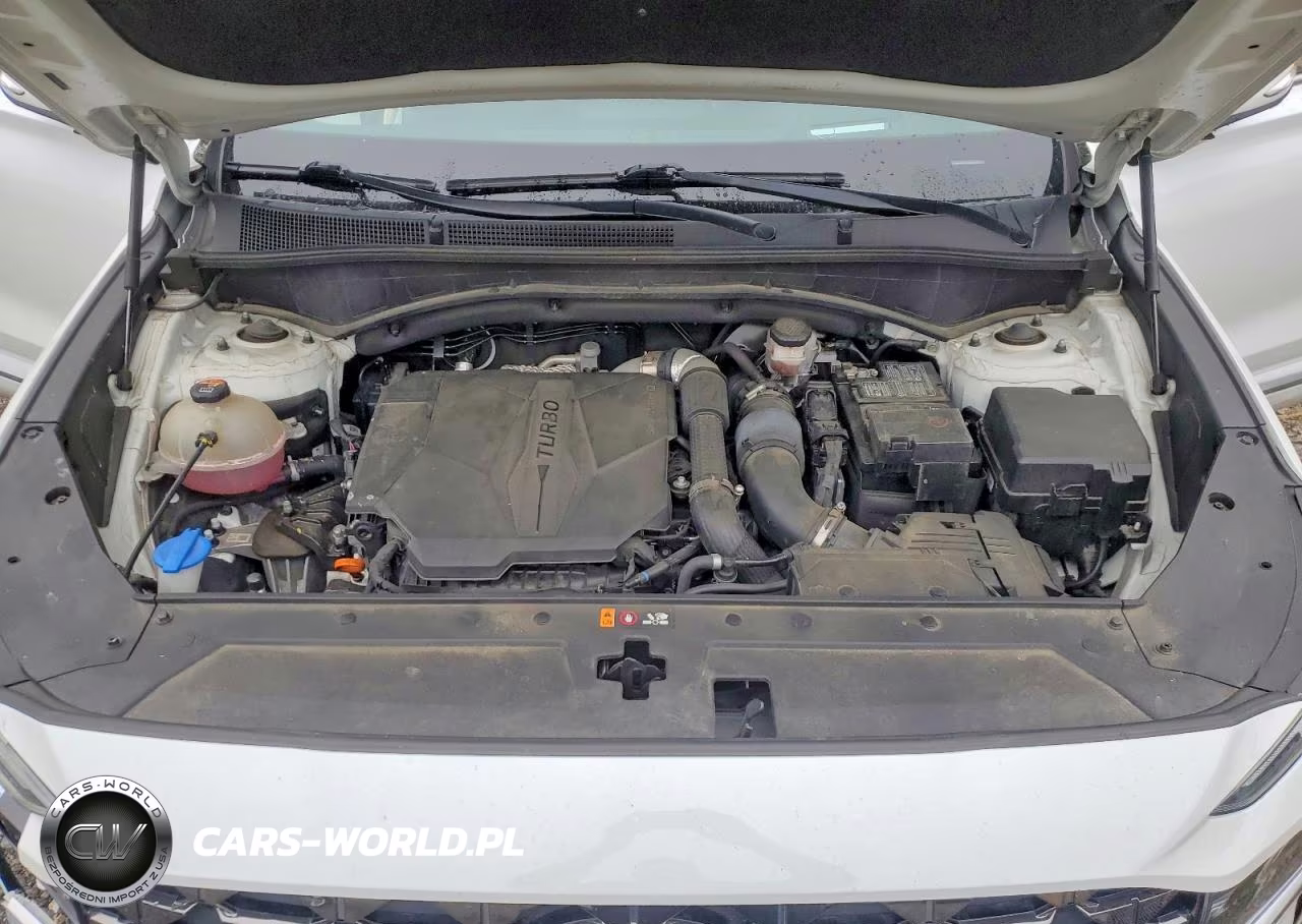 2022 Hyundai Santa Fe Calligraphy VIN:5NMS5DAL1NH435093 - 12
