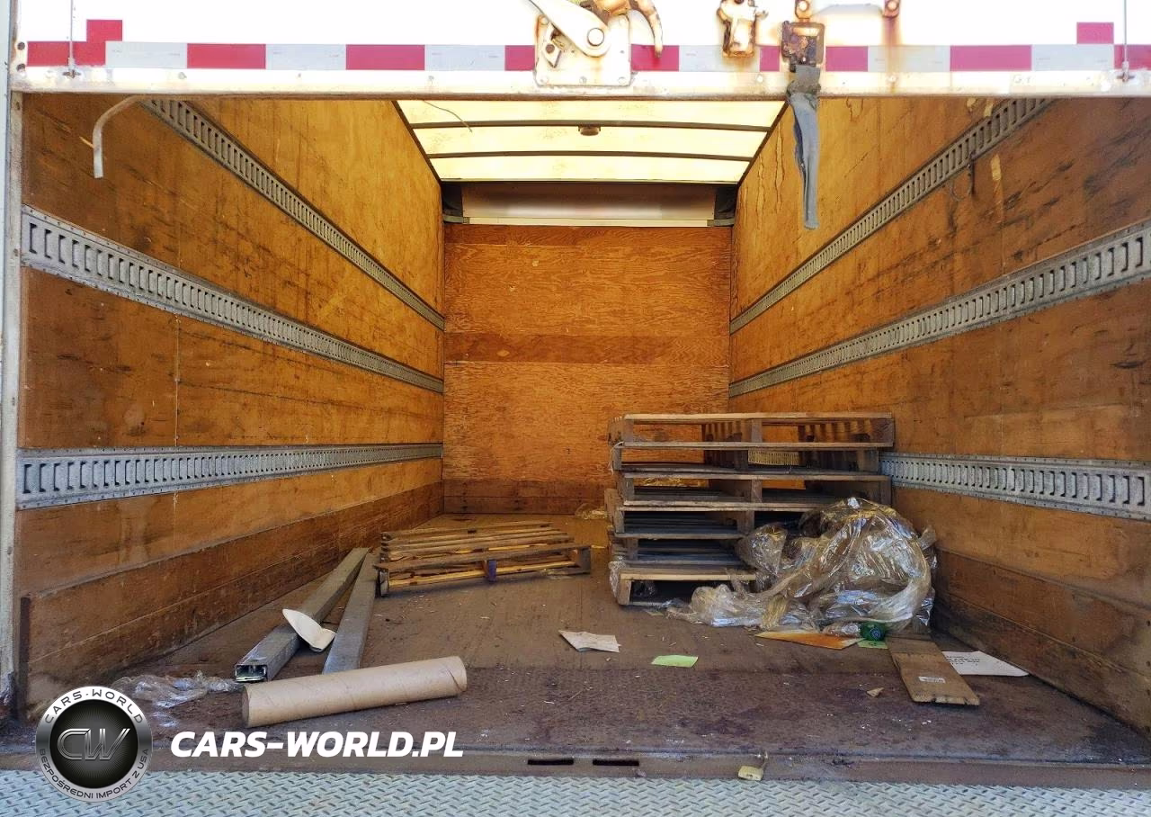 2015 International 7000 7400 VIN:1HTWCAZN6FH514504 - 10
