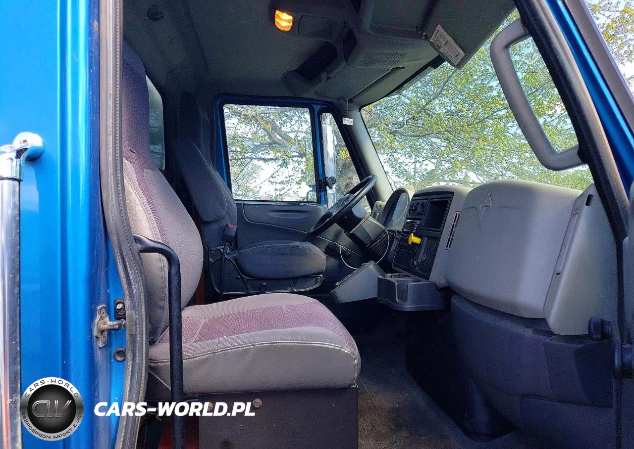 2015 International 7000 7400 VIN:1HTWCAZN6FH514504 - 11