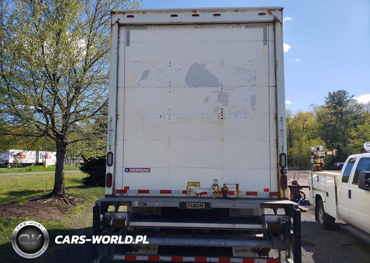 2015 International 7000 7400 VIN:1HTWCAZN6FH514504 - 6