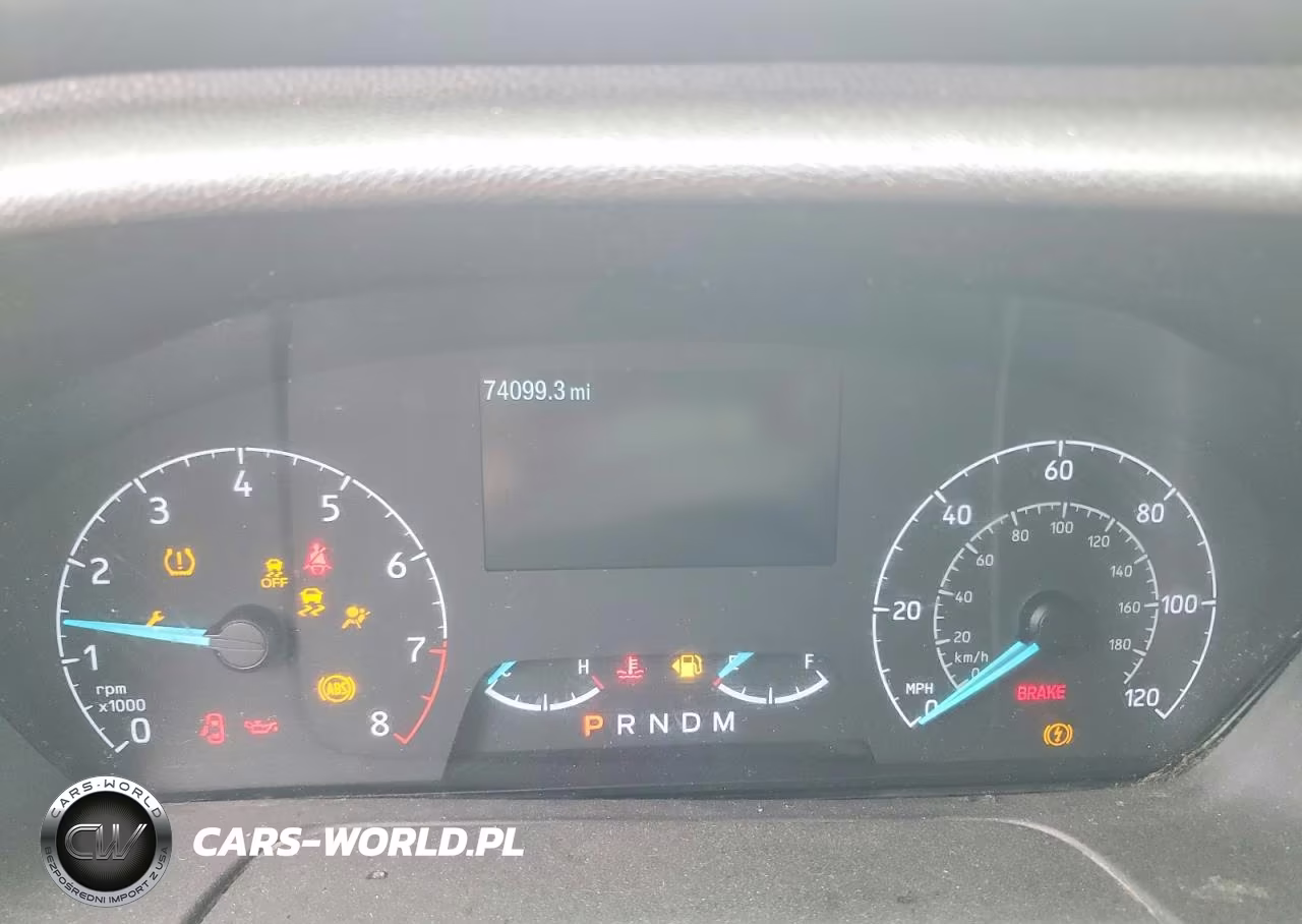 2021 Ford Transit T-250 VIN:1FTBR3X88MKA57892 - 9