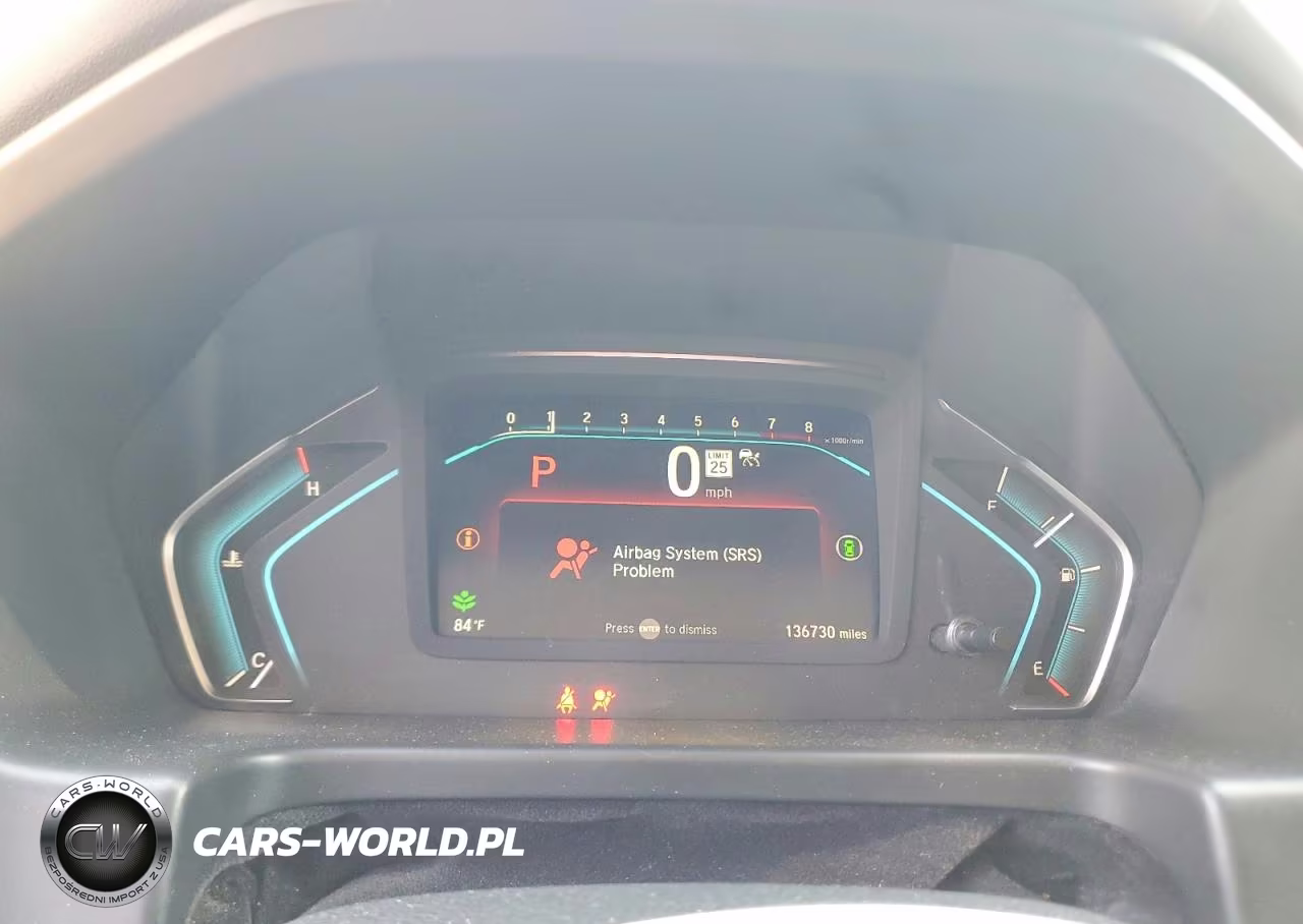2022 Honda Odyssey Ex VIN:5FNRL6H50NB015415 - 9