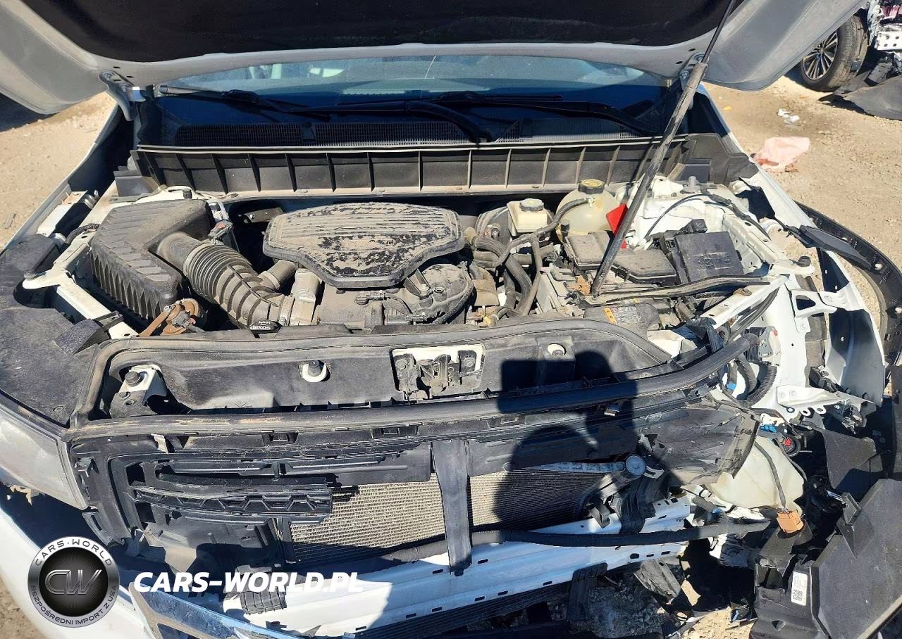 2017 GMC Acadia Slt-1 VIN:1GKKNULS6HZ245315 - 12
