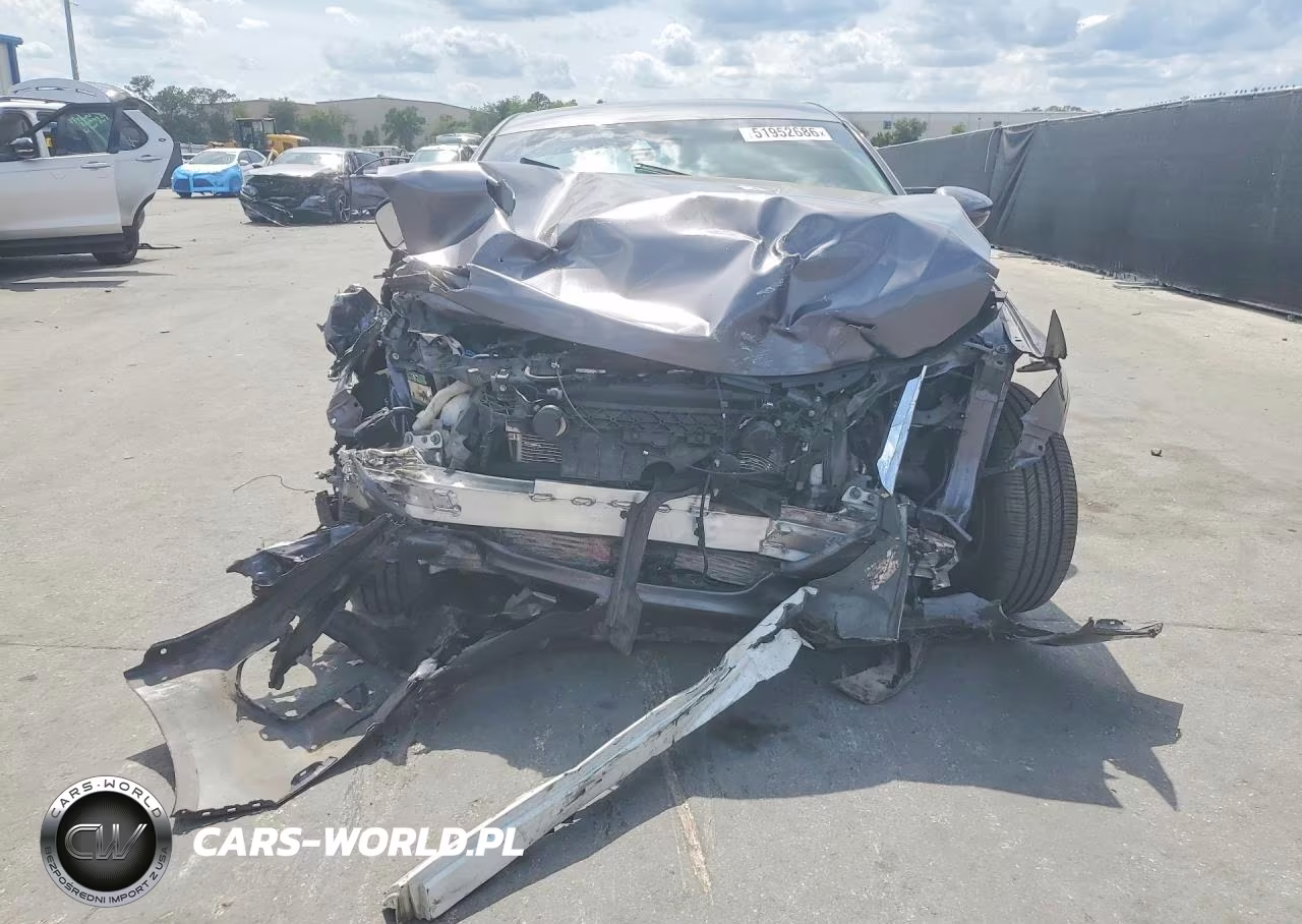 2018 Honda Accord Lx VIN:1HGCV1F13JA258160 - 5