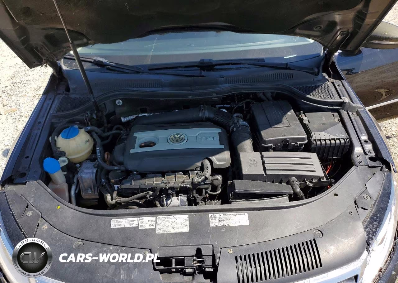 2013 Volkswagen Cc Sport VIN:WVWBP7AN0DE514396 - 11