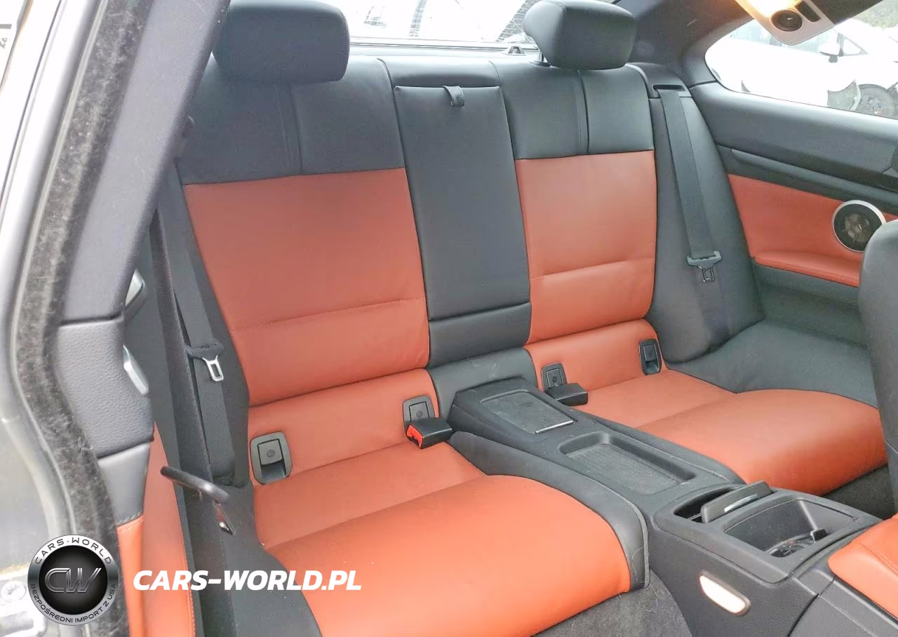 2013 BMW M3 VIN:WBSKG9C5XDJ594962 - 10