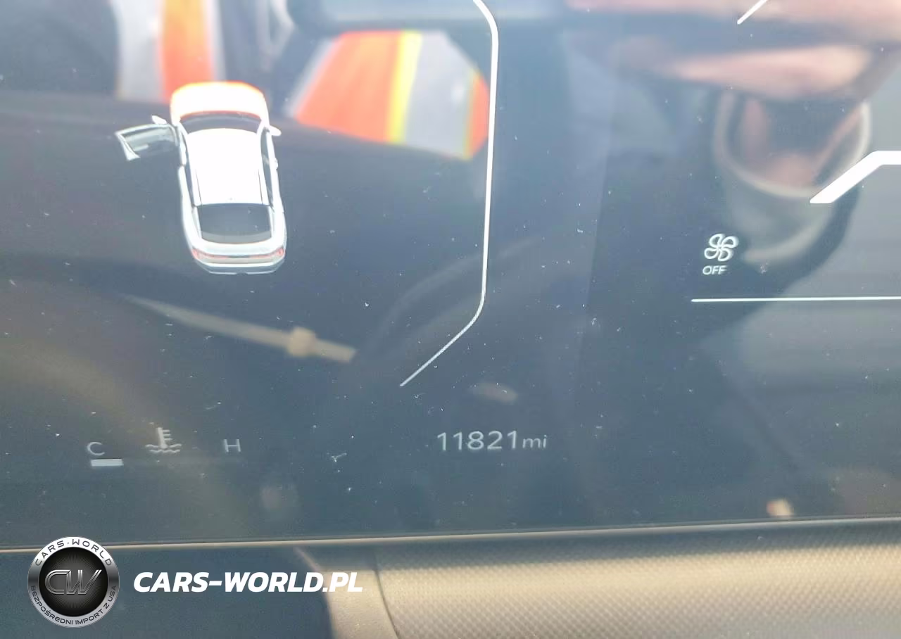 2025 Kia K4 Ex VIN:3KPFU4DE7SE111540 - 9