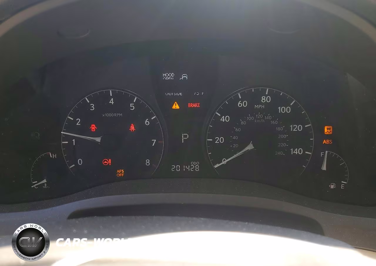 2011 Lexus Rx 350 VIN:2T2BK1BA0BC085490 - 9