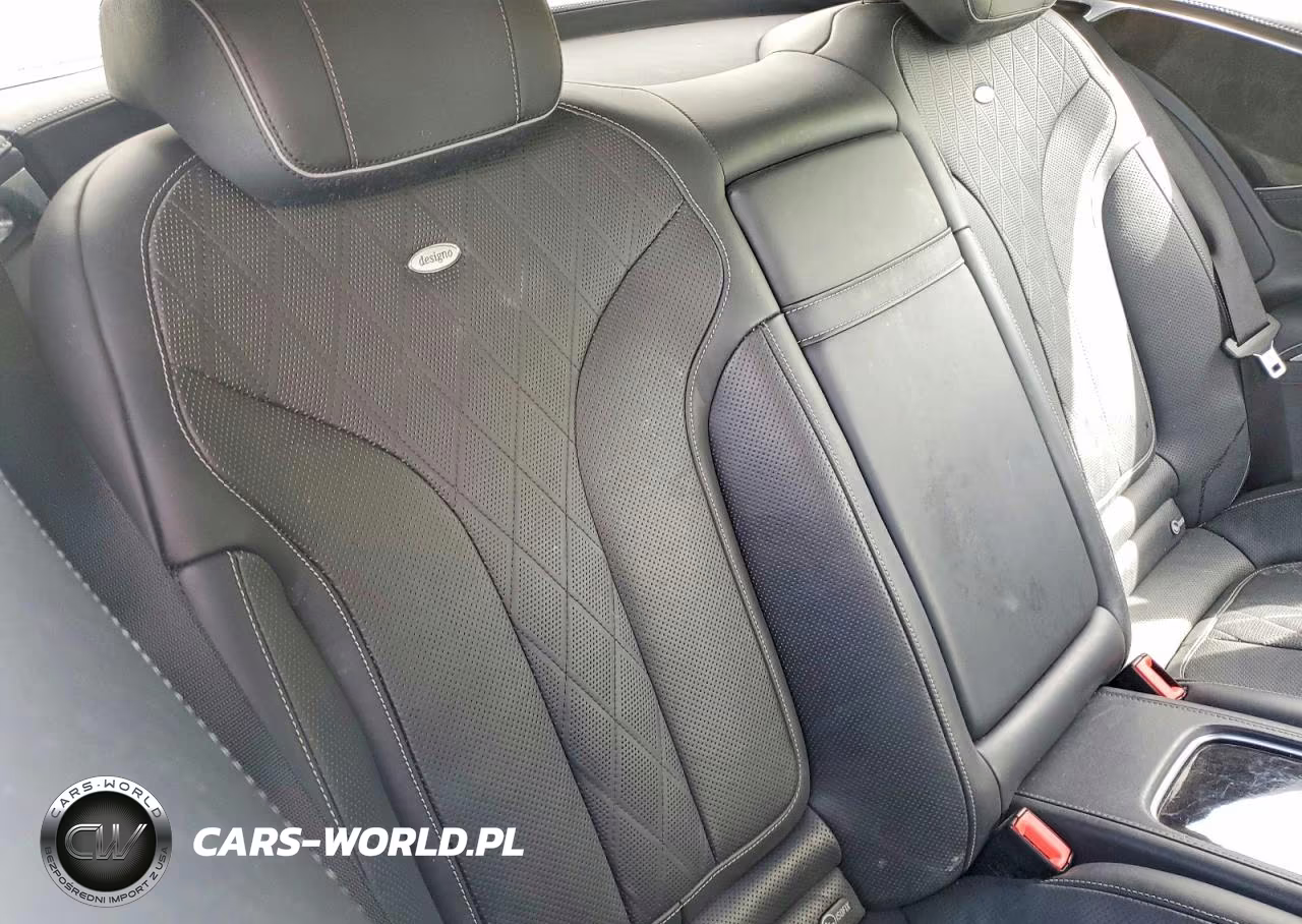 2016 Mercedes-Benz S 550 VIN:WDDXJ8FB3GA015329 - 10